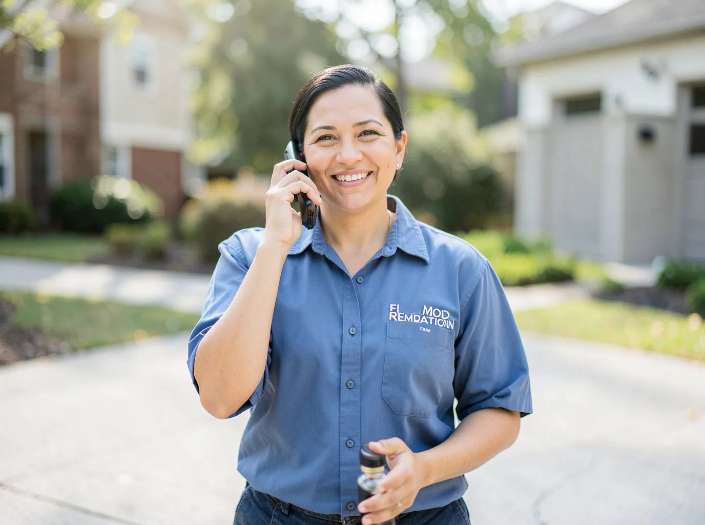 Mold Remediation Ben Lomond, AR FAQs